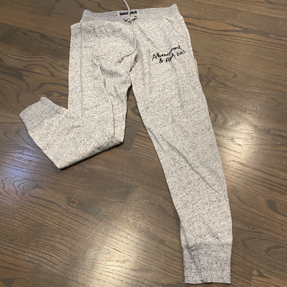 A&F sweatpants